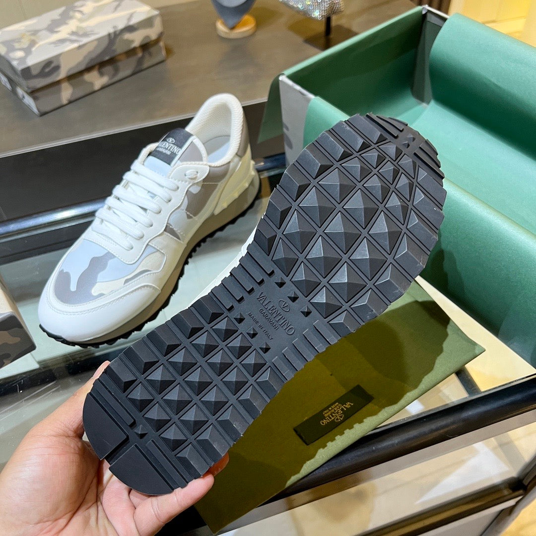 Camo Rockrunners