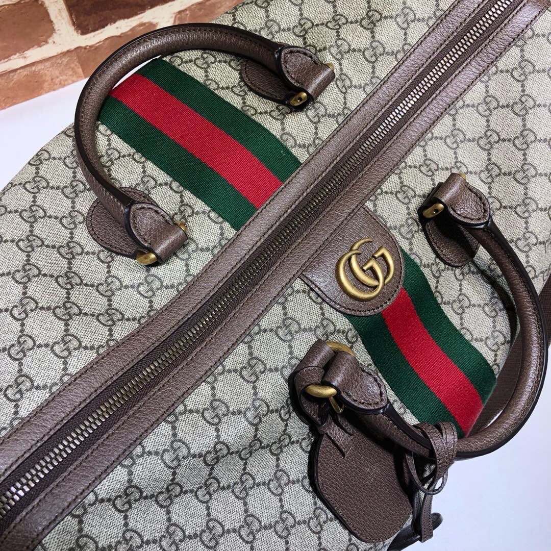 Ophidia Holdall