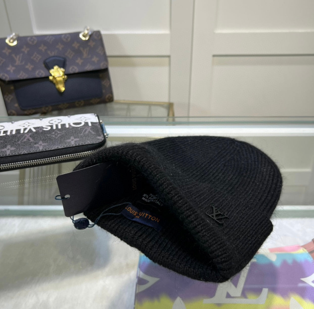 LV Beanie