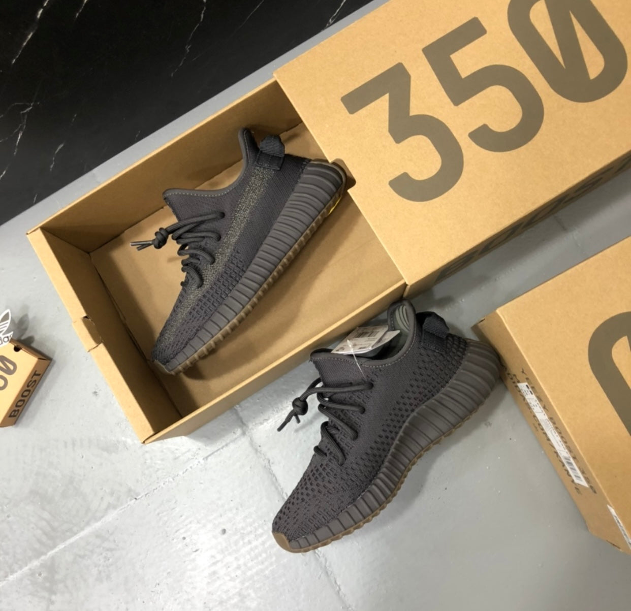 Boost 350