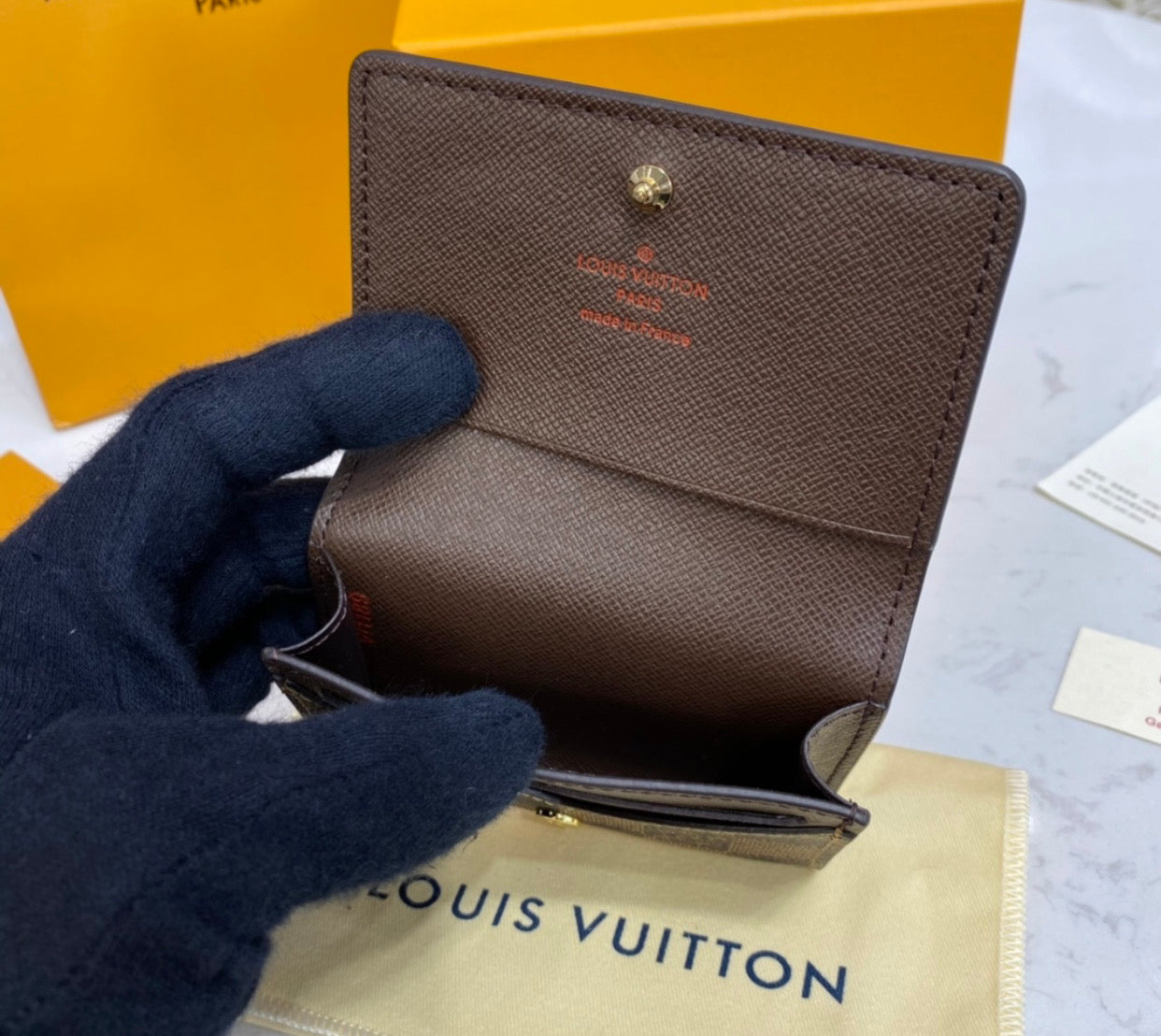 Card Wallet