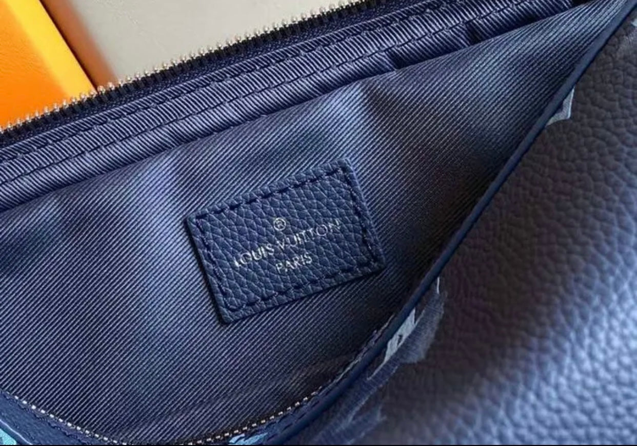 Trio Messenger