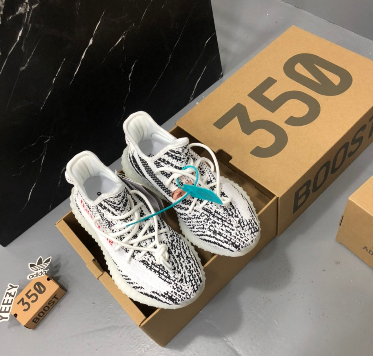 Boost 350