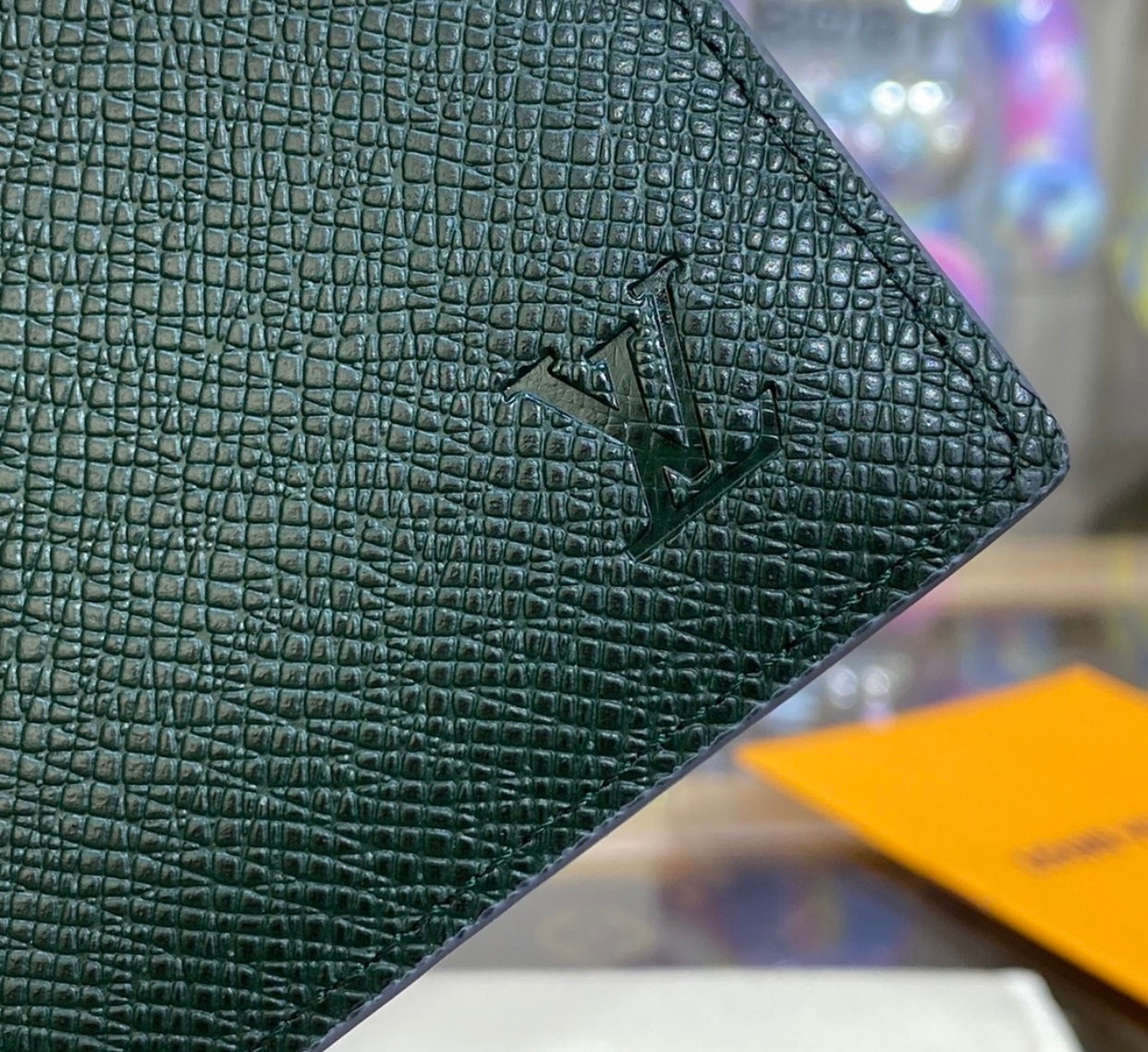 Wallet Collection
