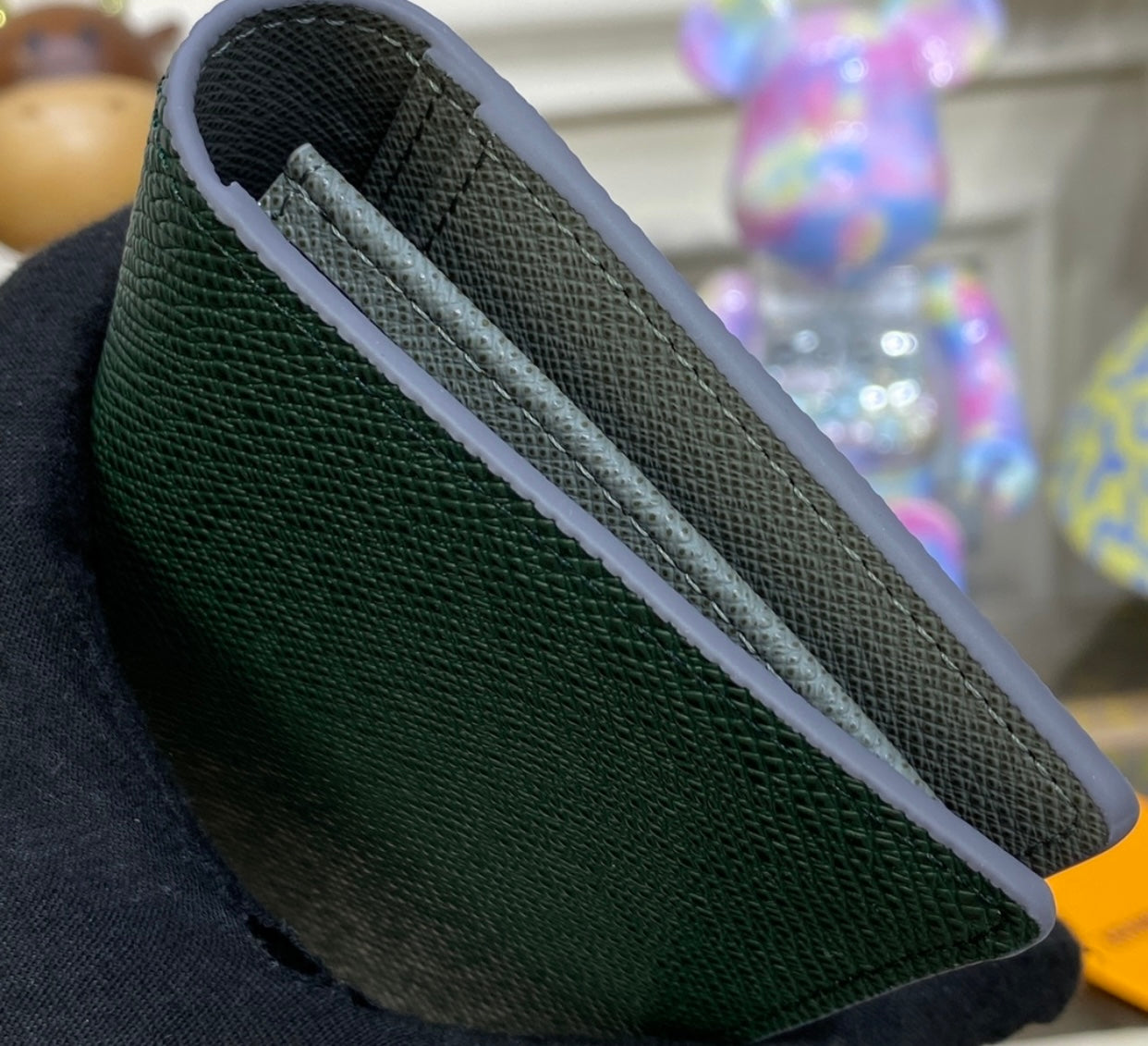 Wallet Collection