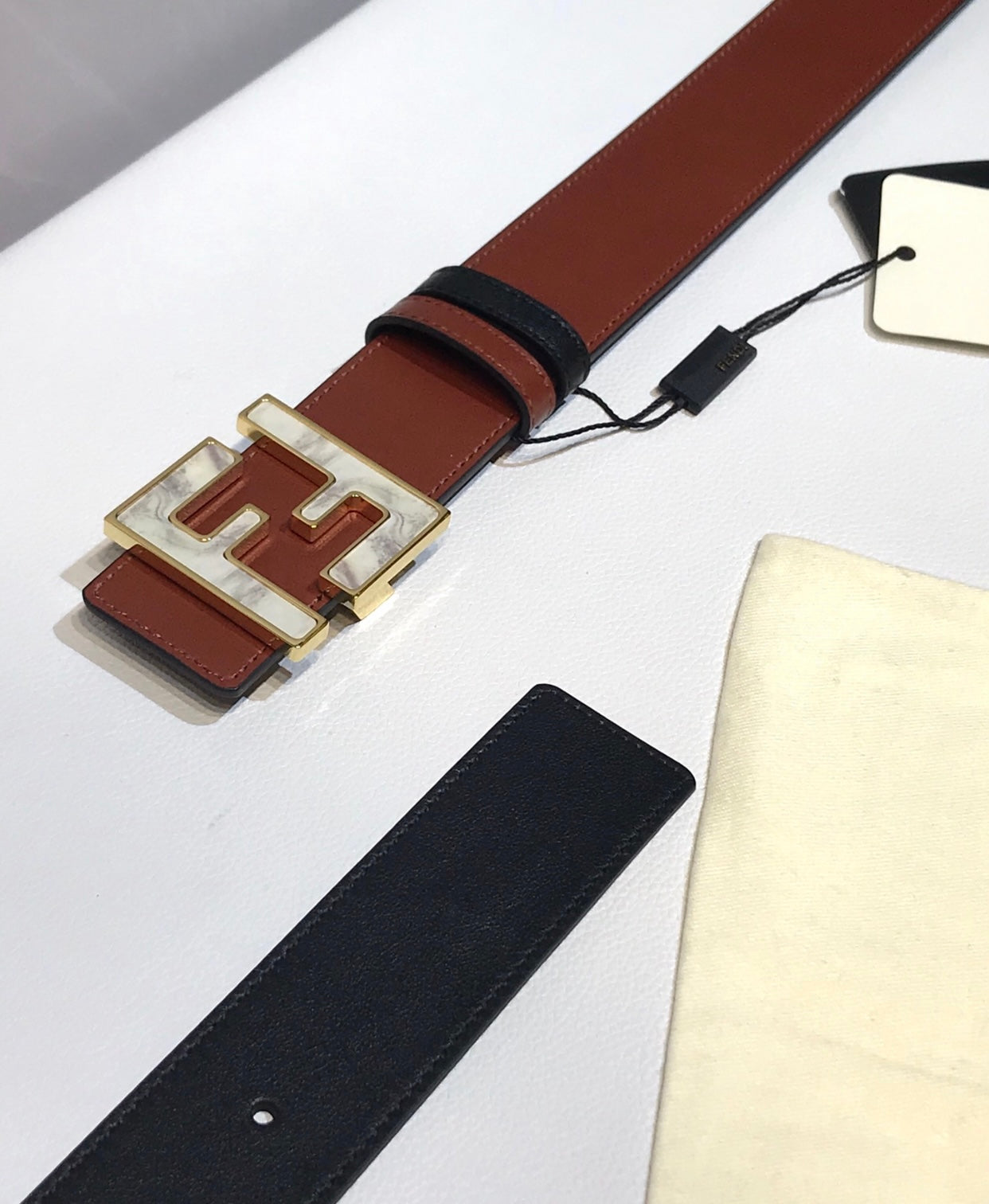 FF Belt