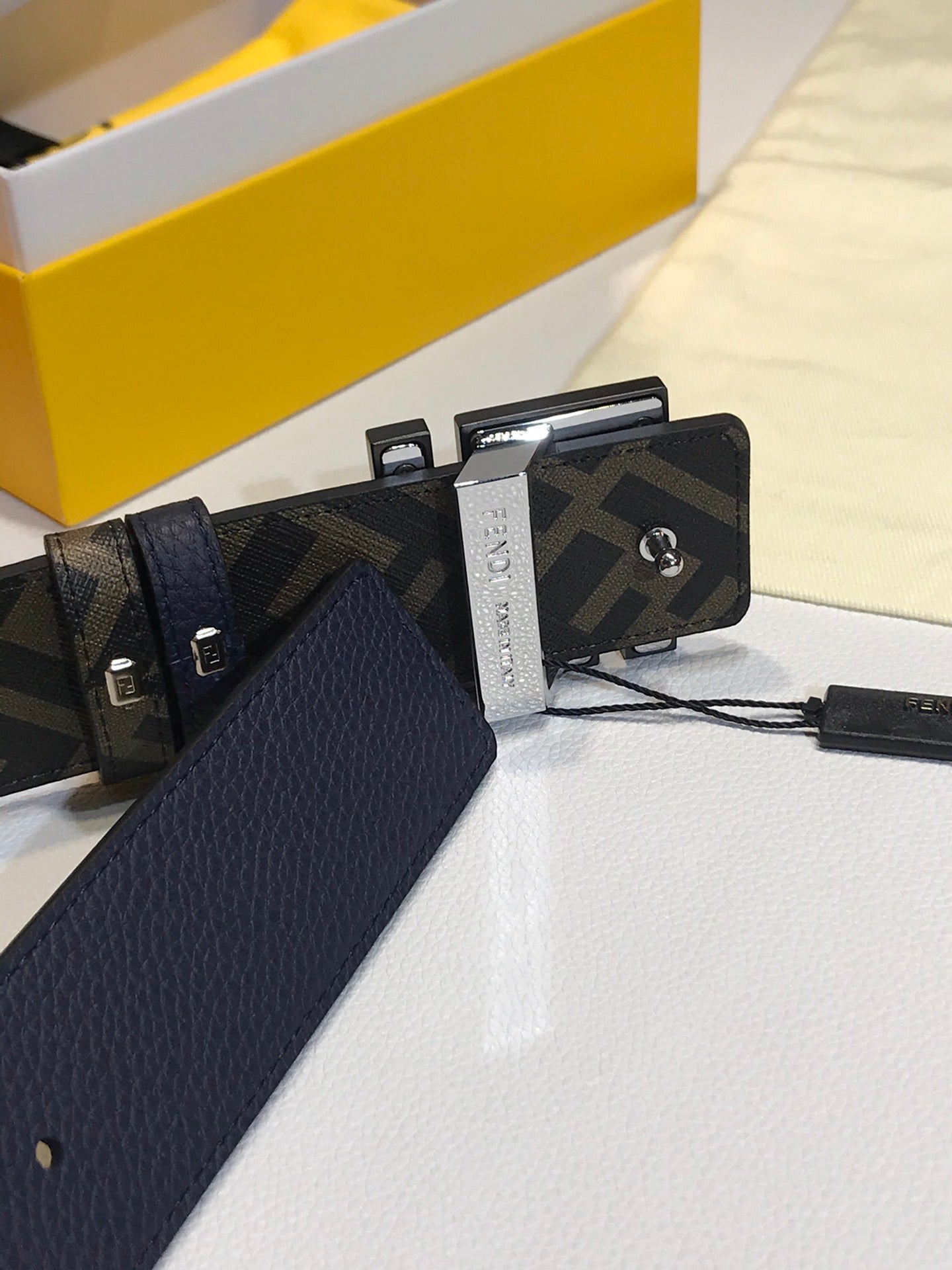 FF Belt