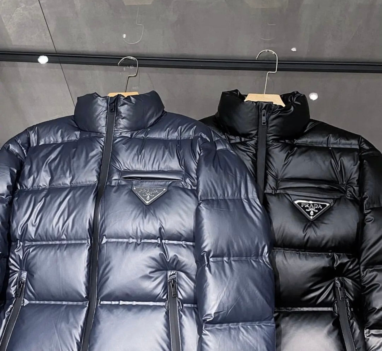 Logo Jacket