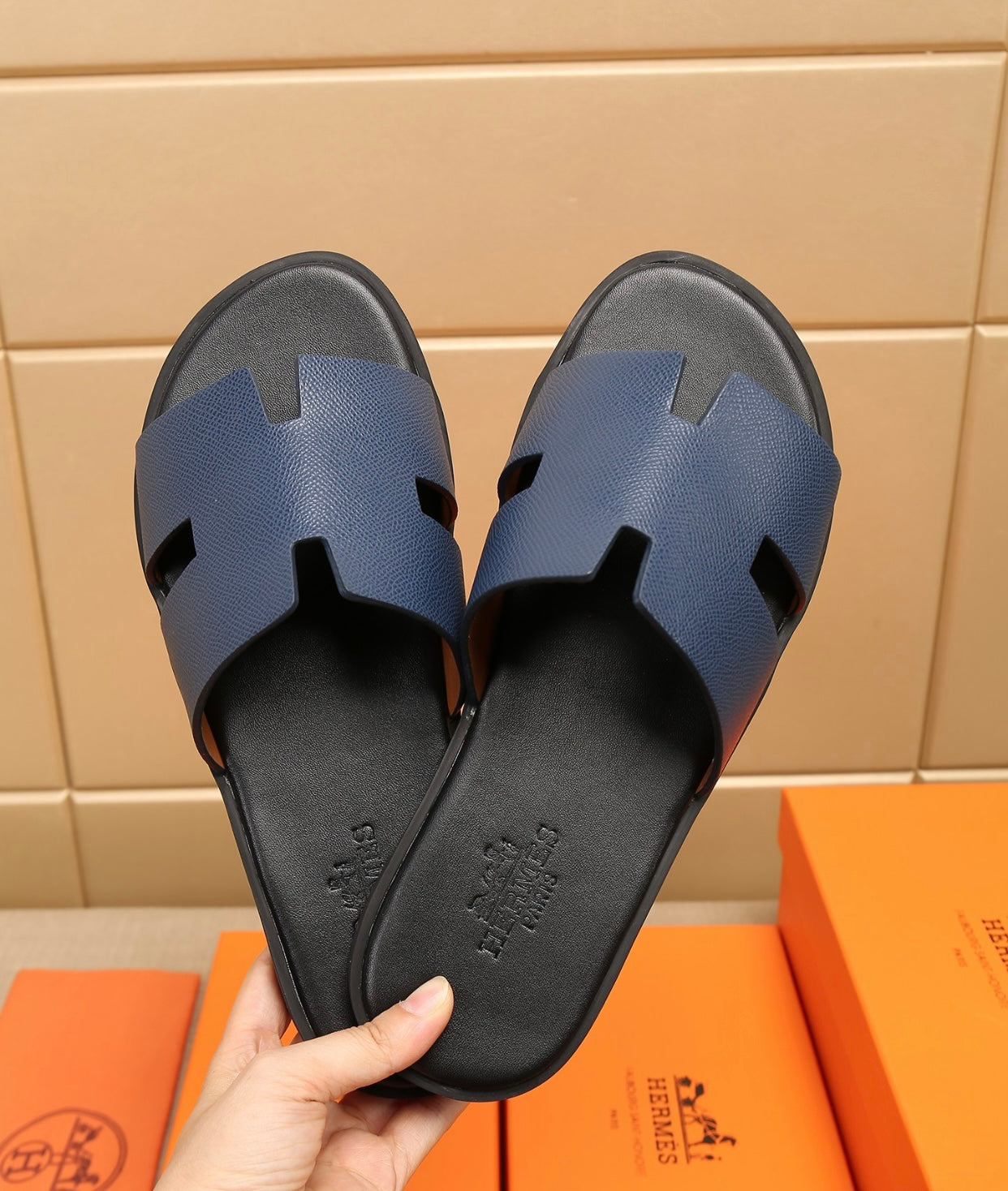 Izmir Sandals