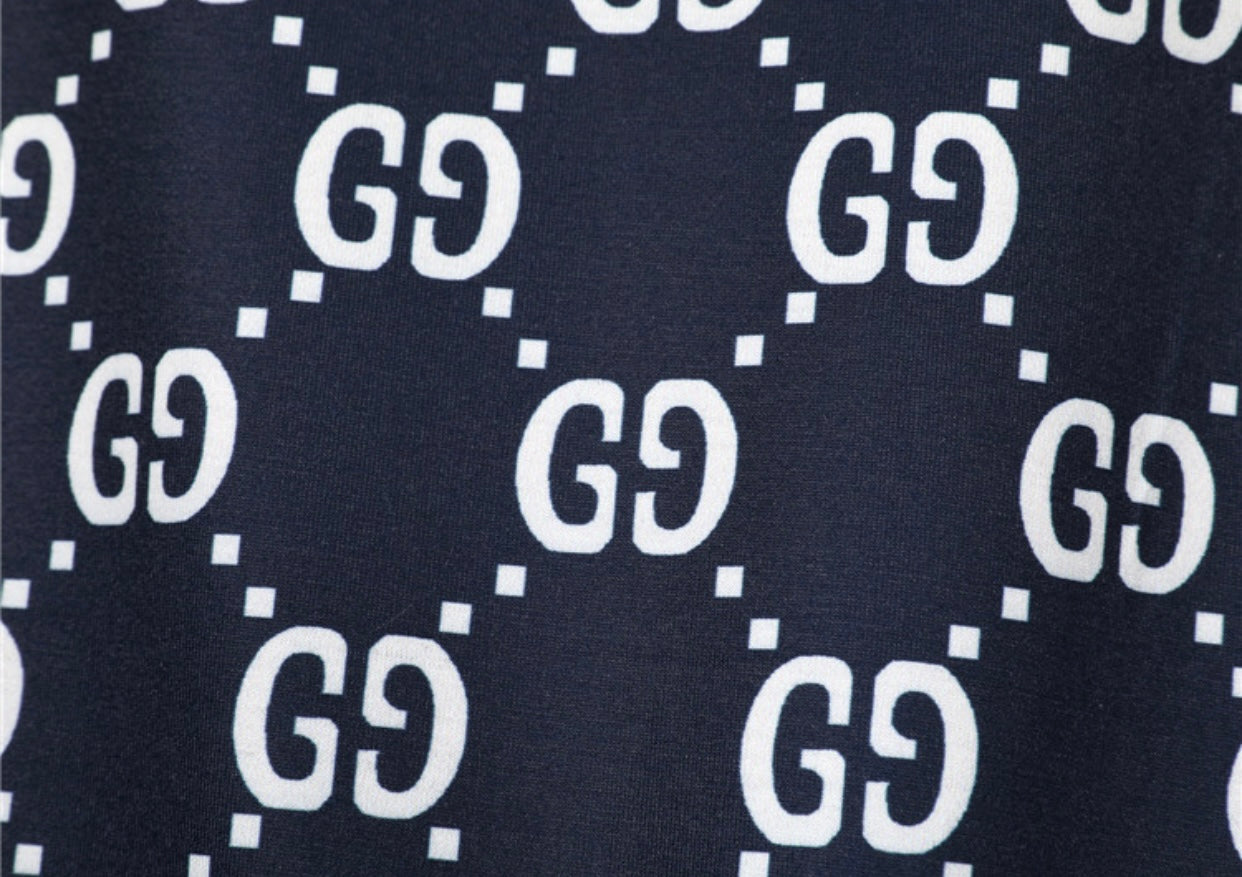 Logo T Shirt