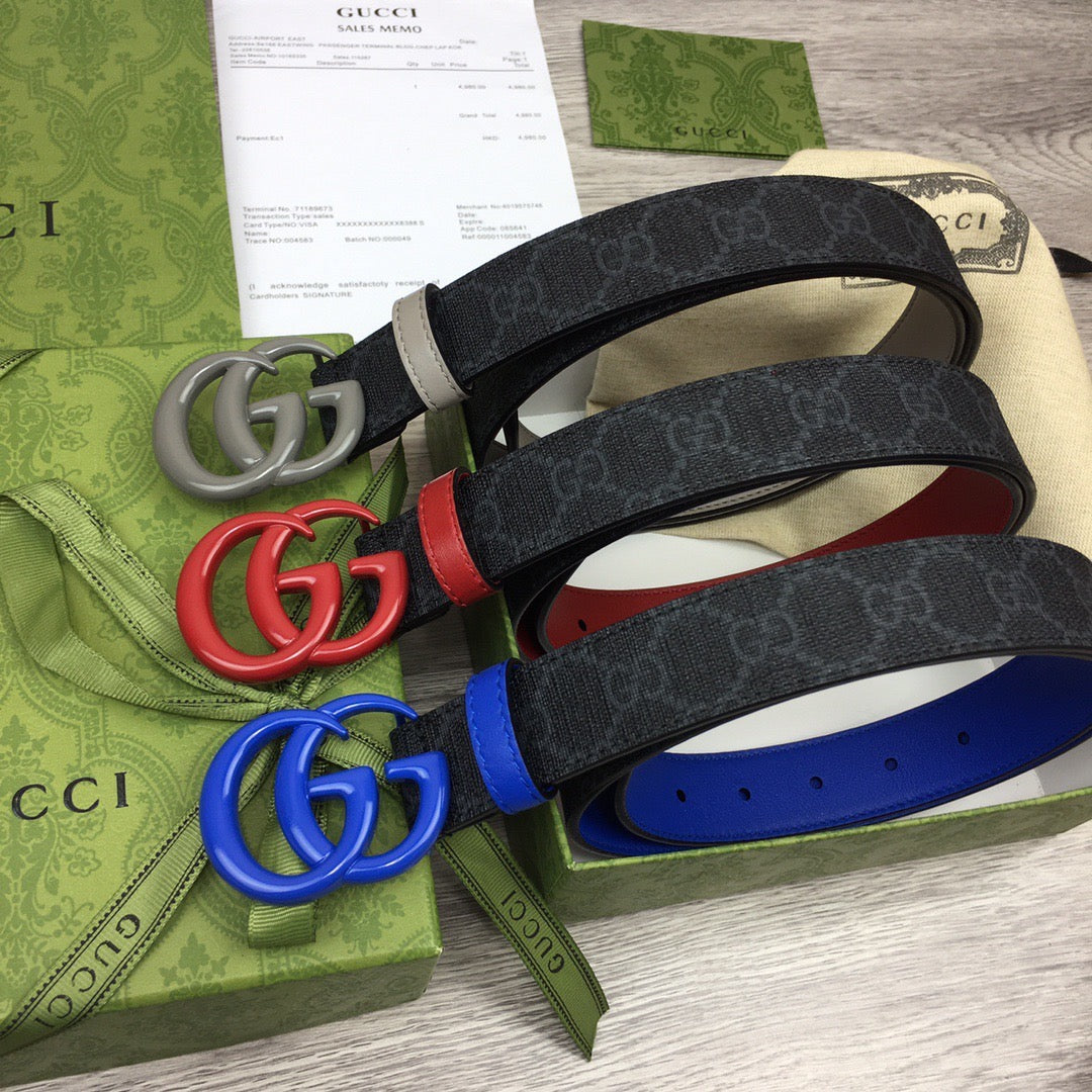 Belt