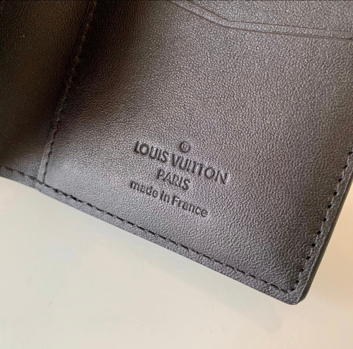 Pocket Organiser