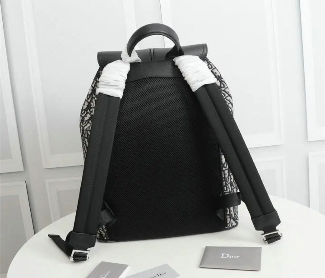Motion Backpack