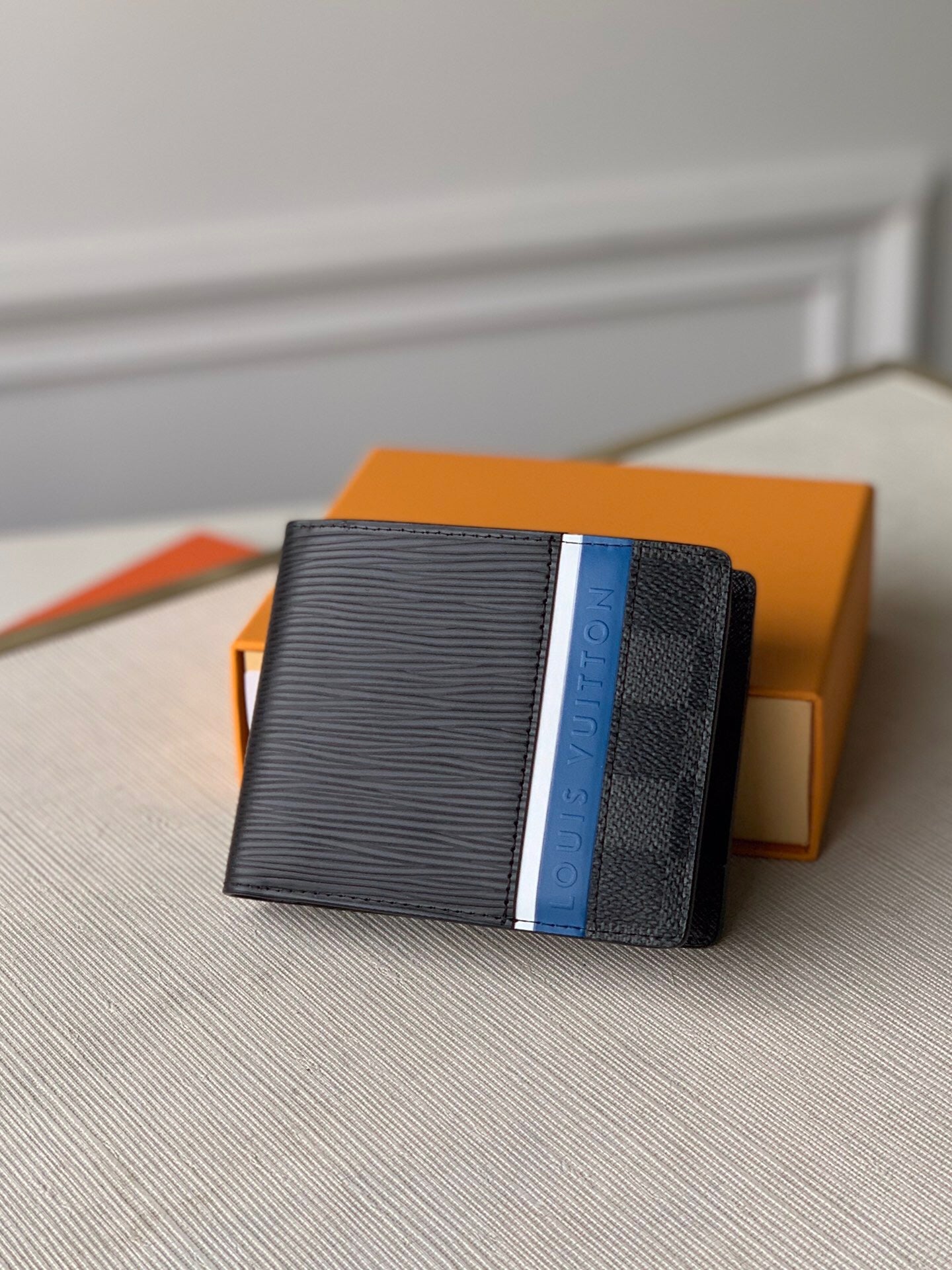 Wallet Collection