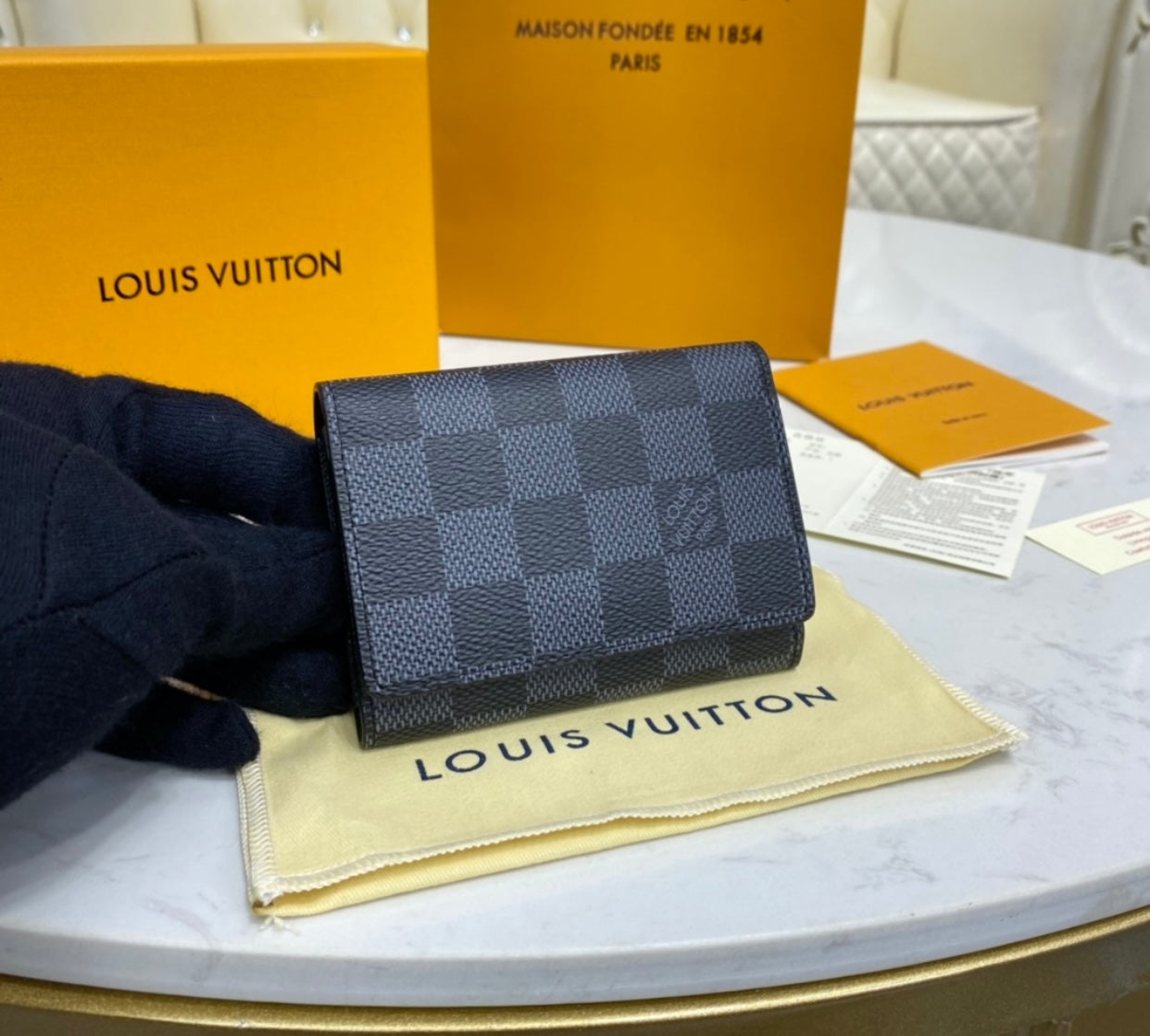 Card Wallet