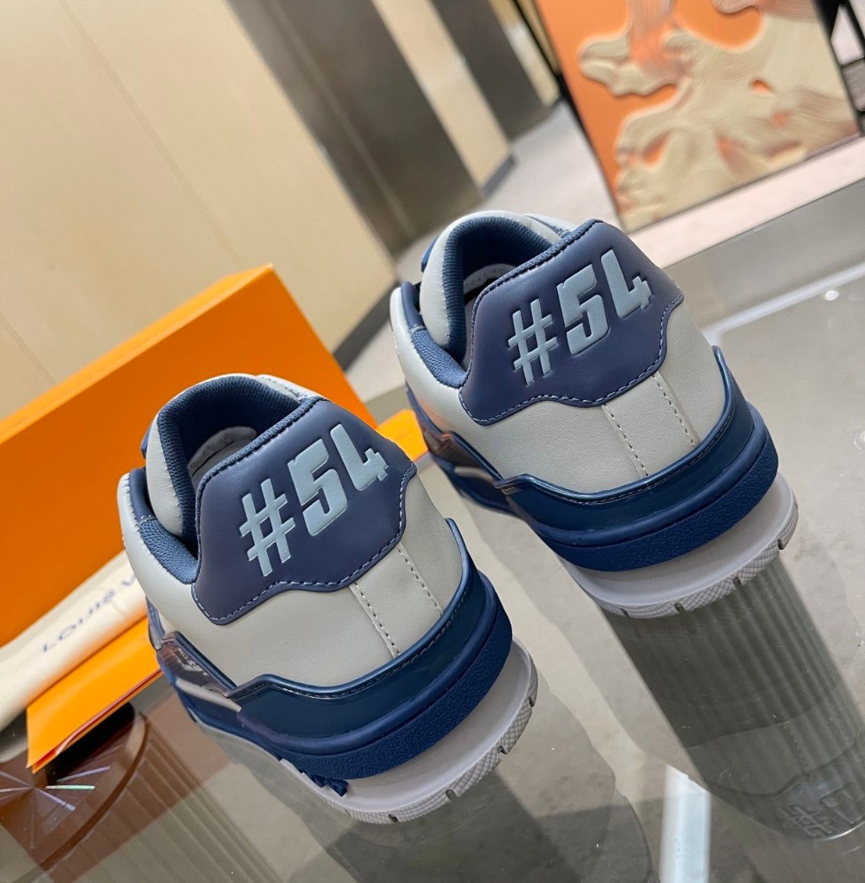 LV Trainers
