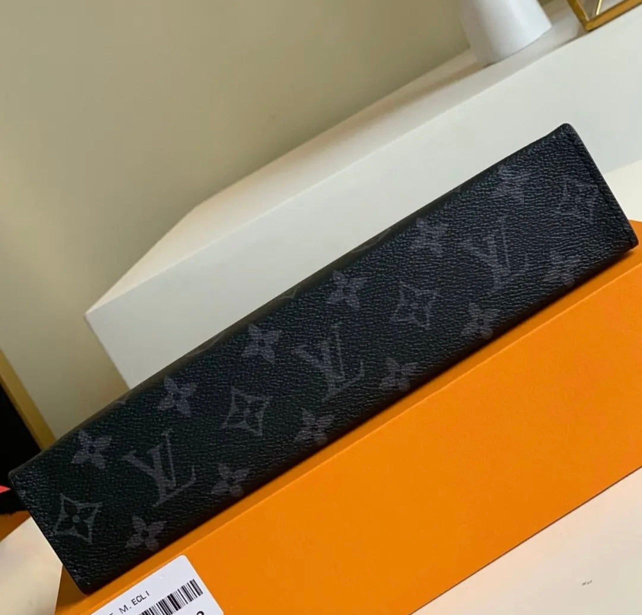 Pochette Voyage