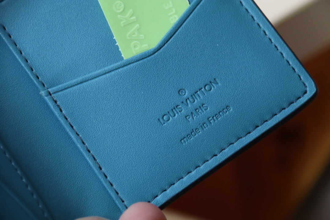 Pocket Organiser