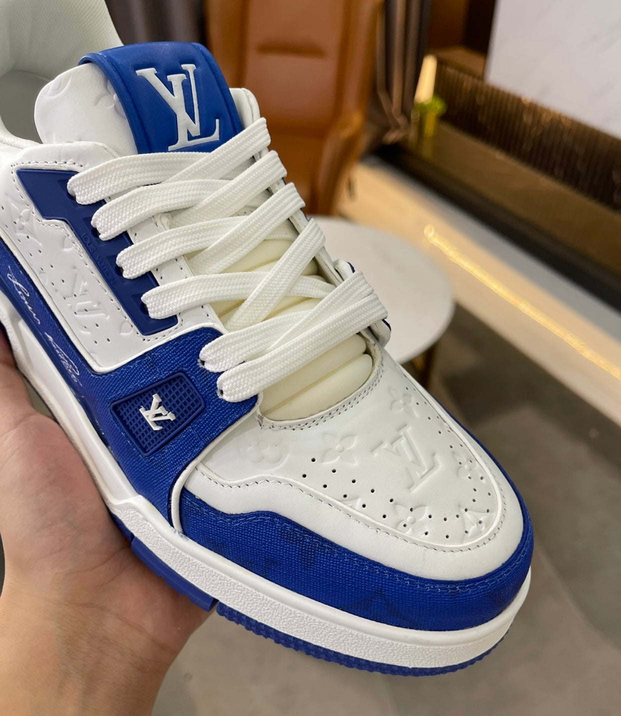 LV Trainers