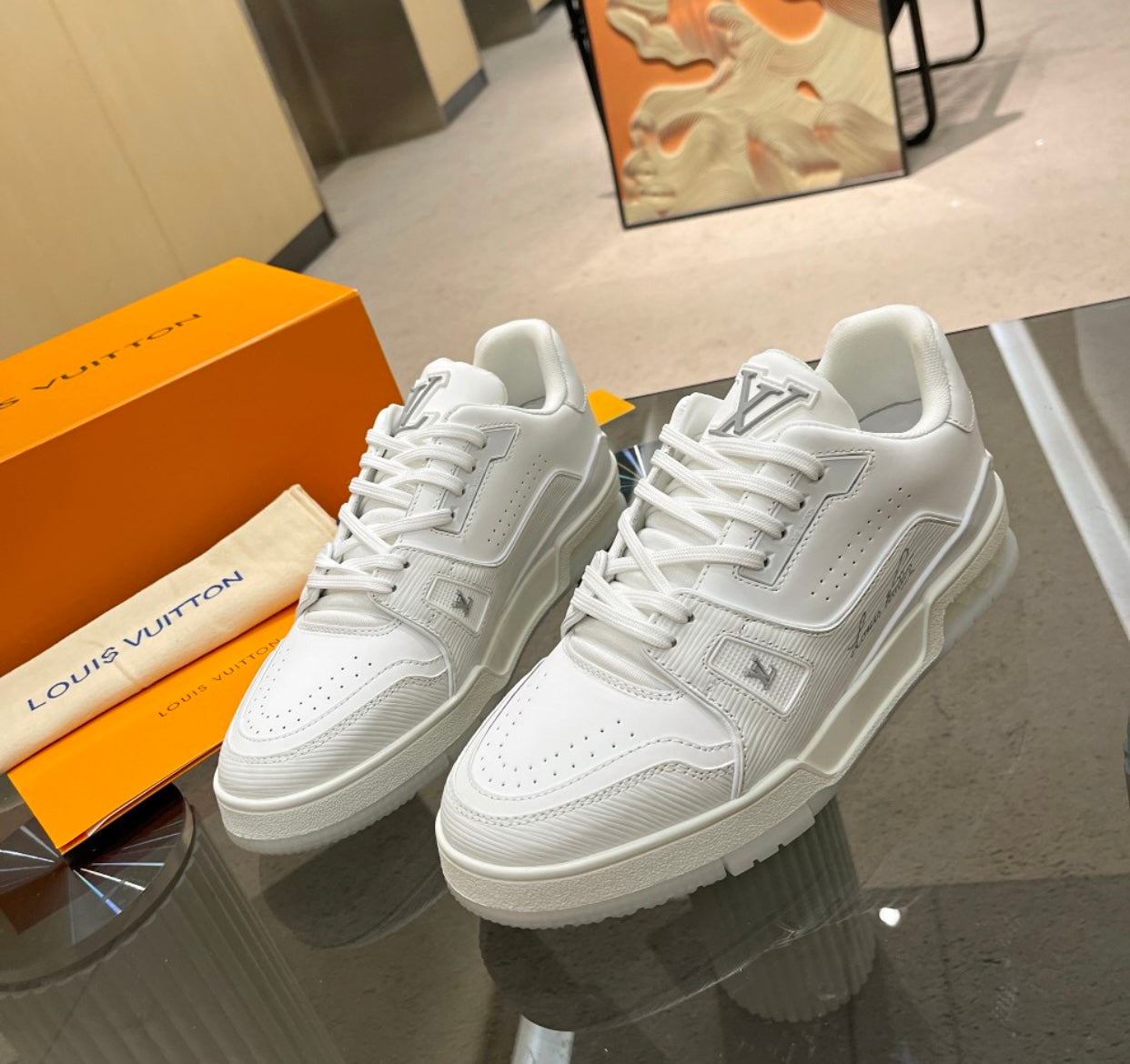 LV Trainers