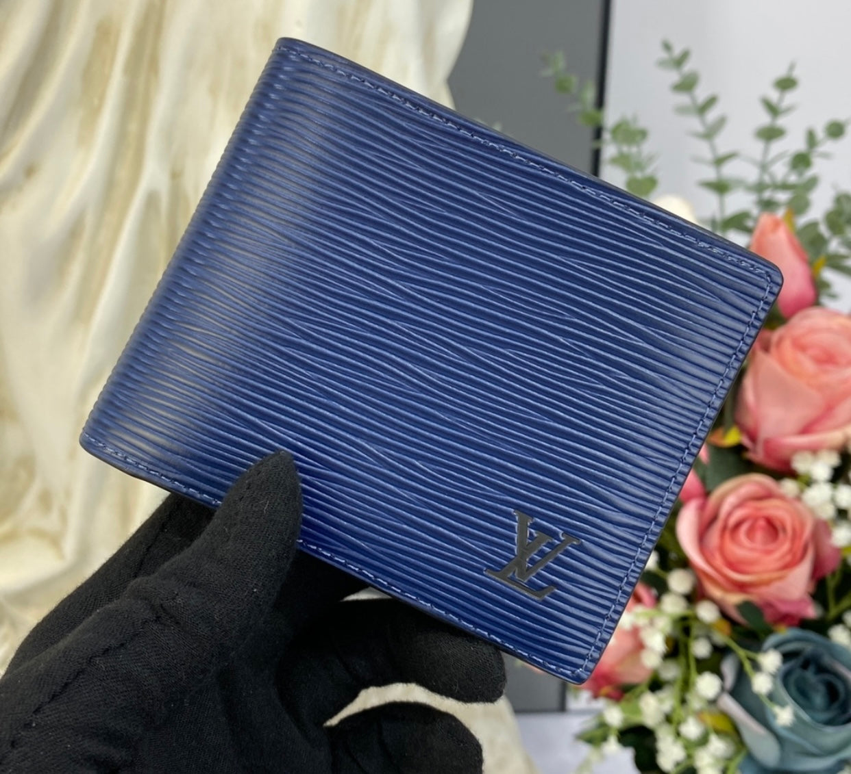 Multiple Wallet