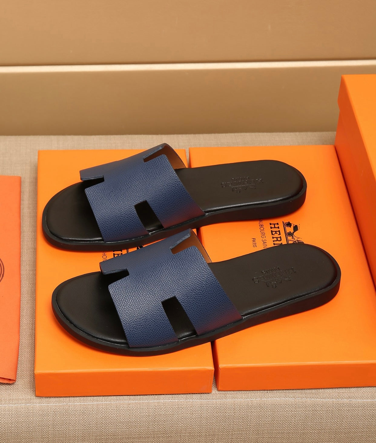 Izmir Sandals
