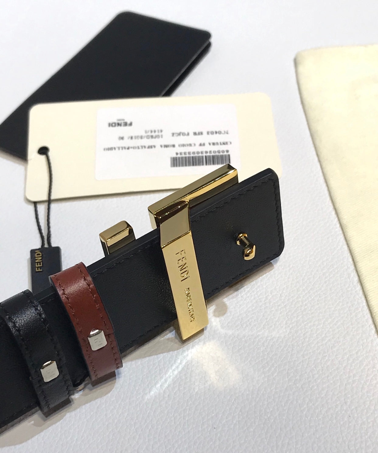 FF Belt