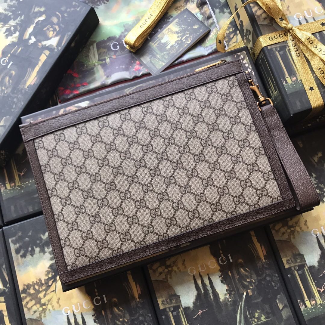 Ophidia Pouch