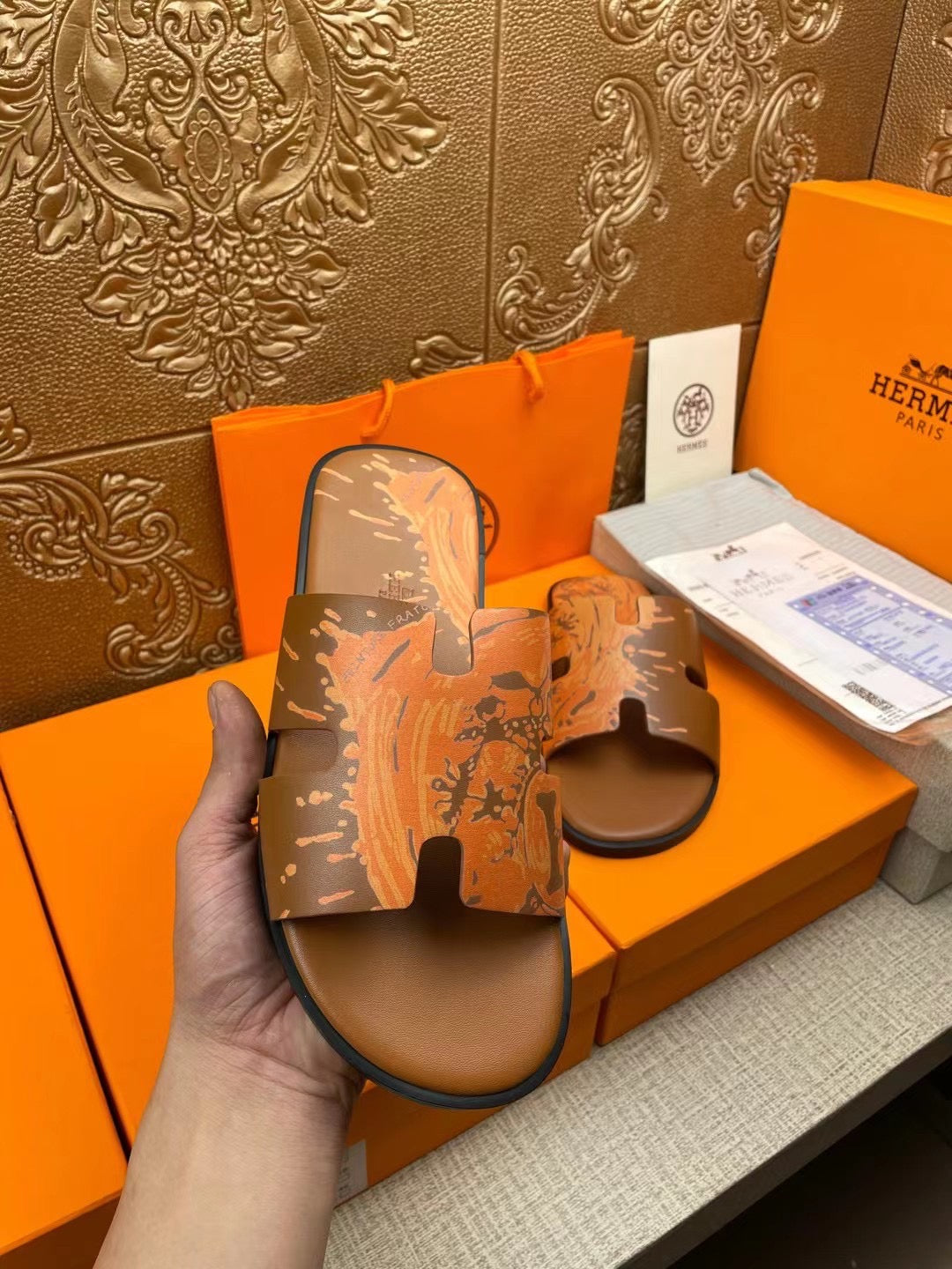 Izmir Sandals