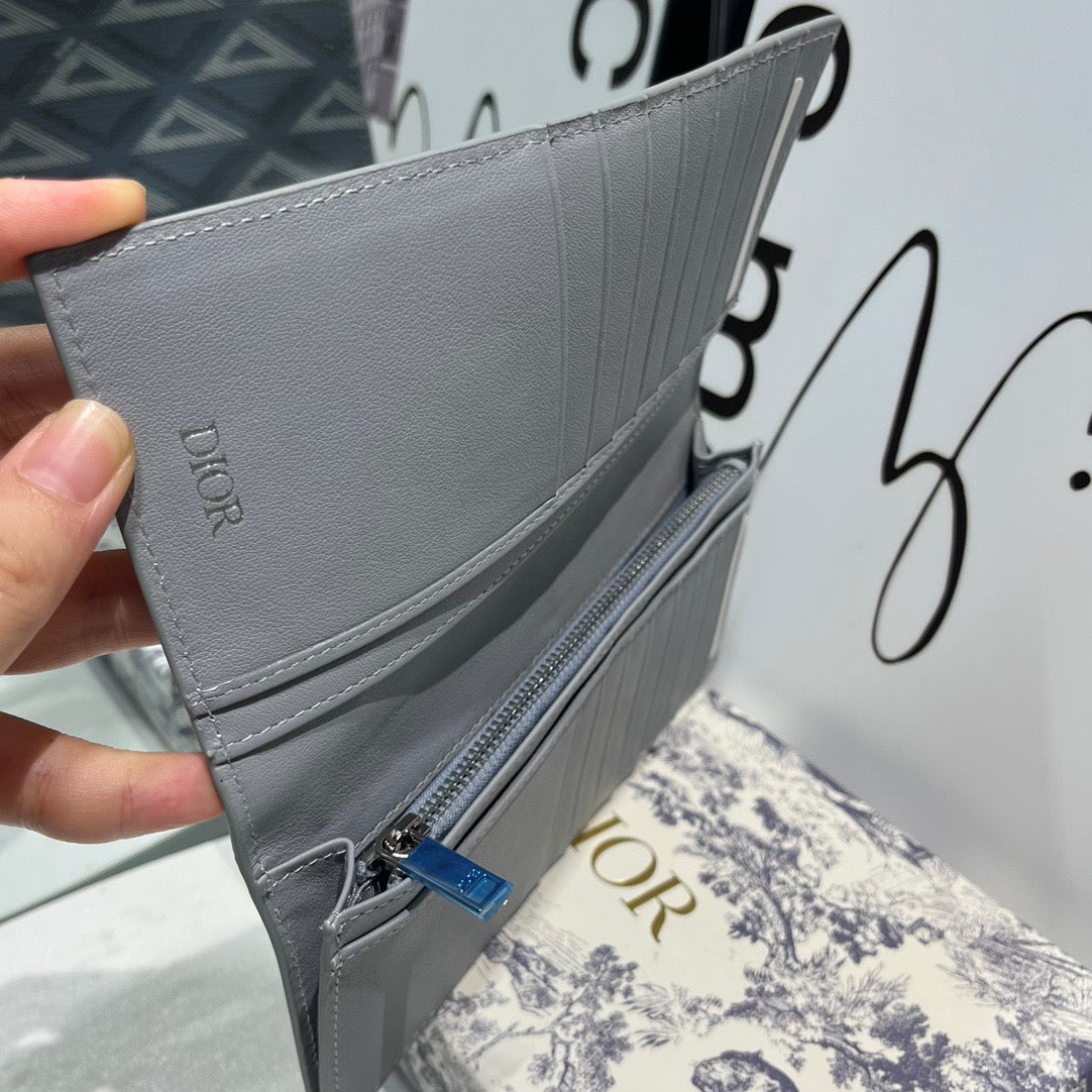 Long Wallet