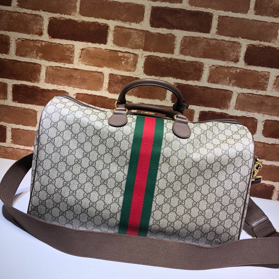 Ophidia Holdall
