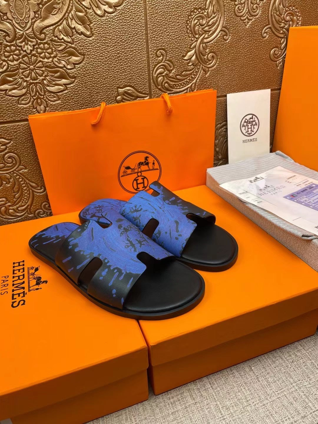 Izmir Sandals