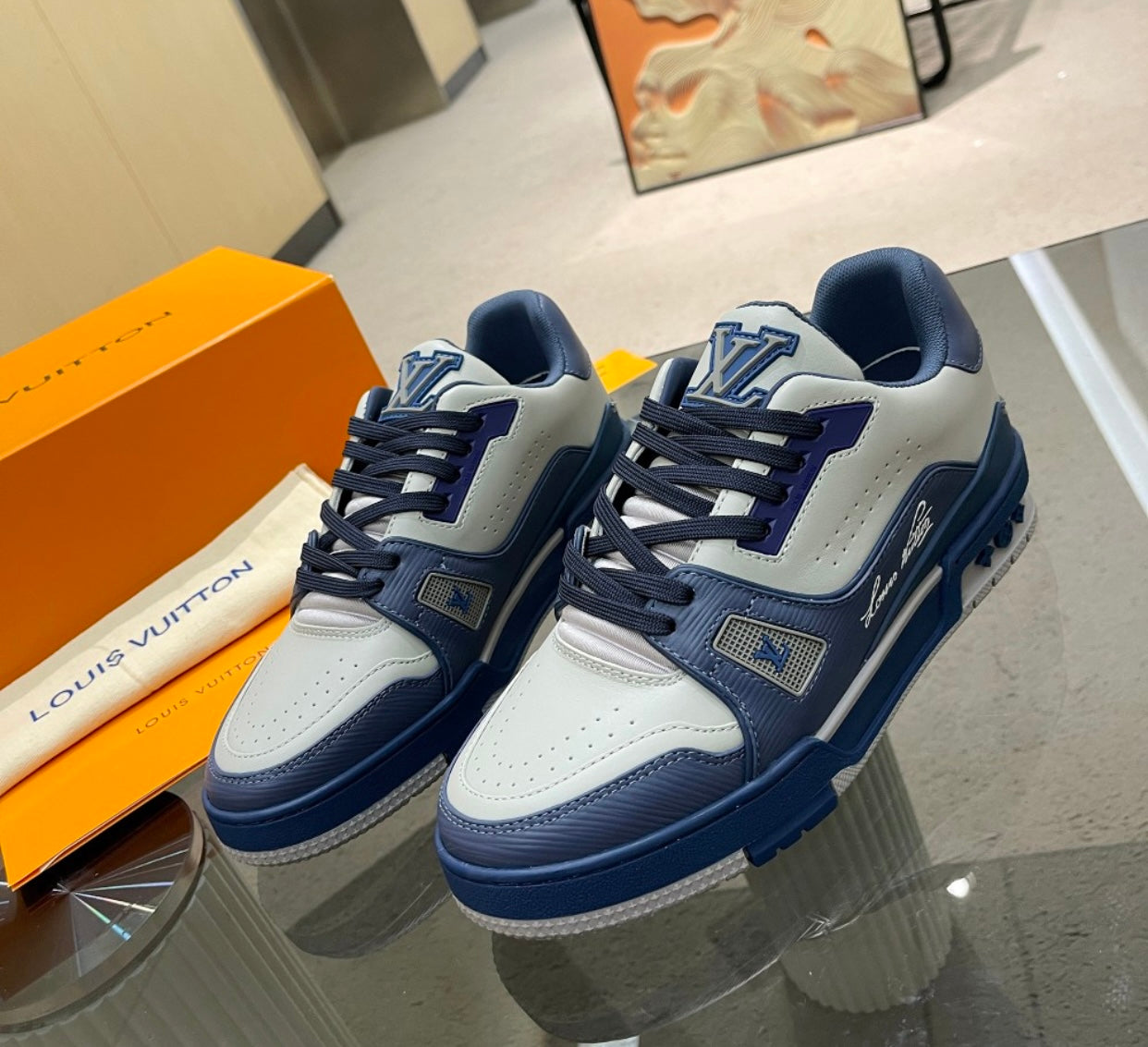 LV Trainers