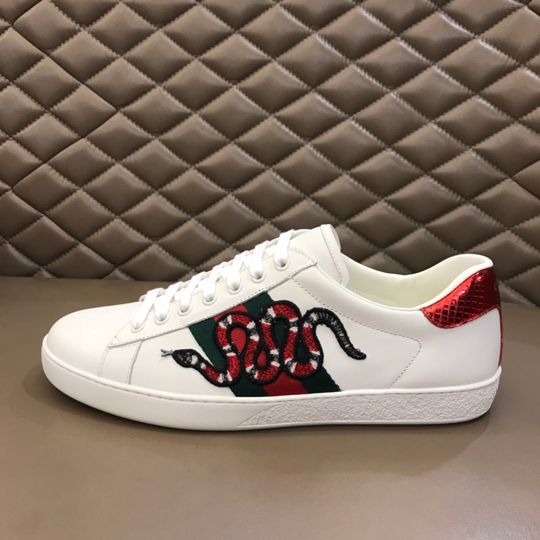 Ace Snake Trainers