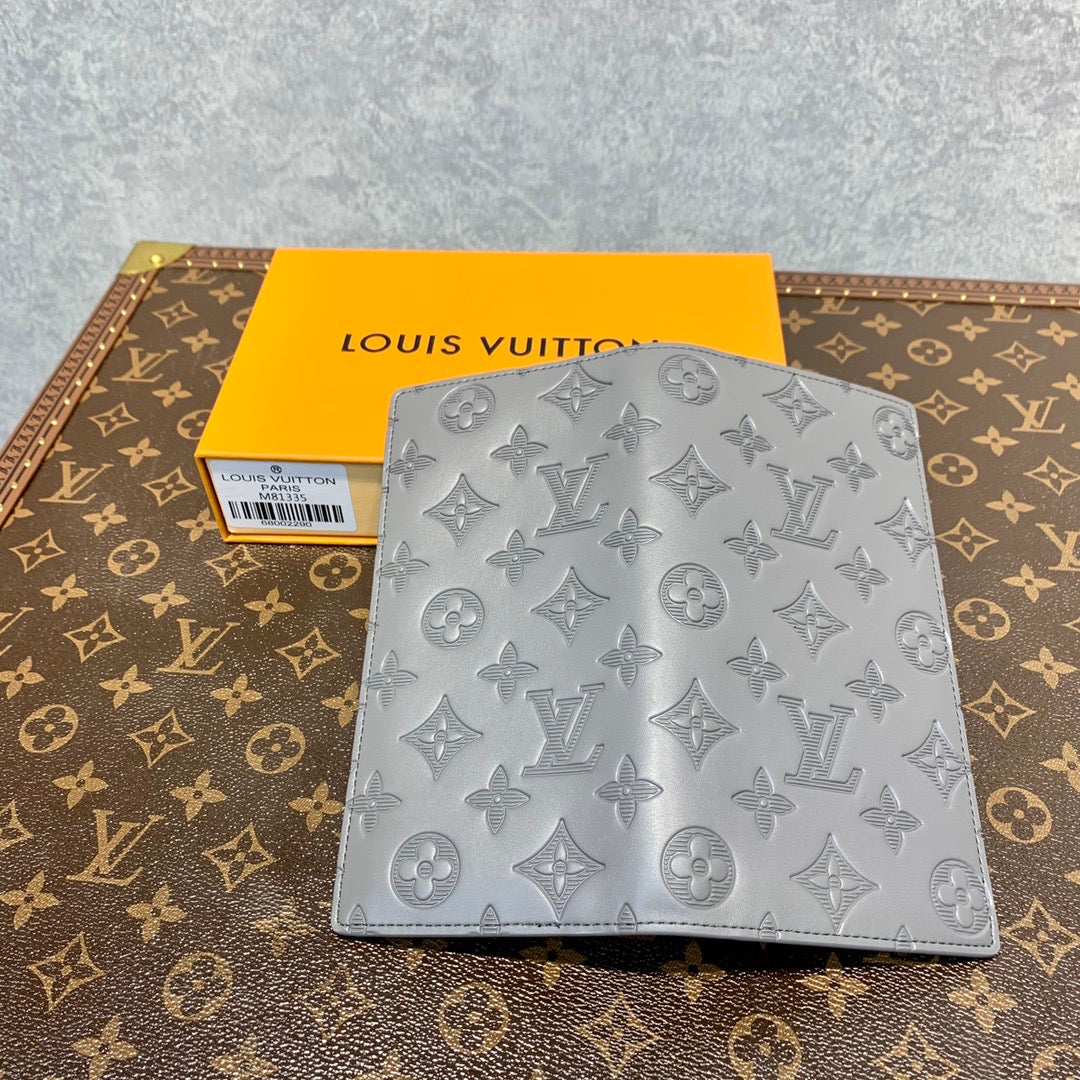 Brazza Wallet