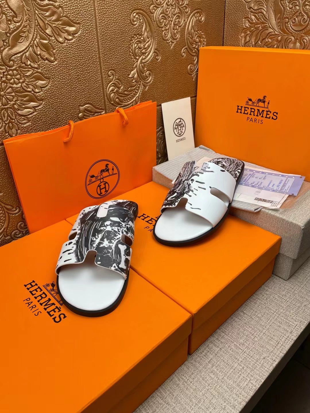 Izmir Sandals