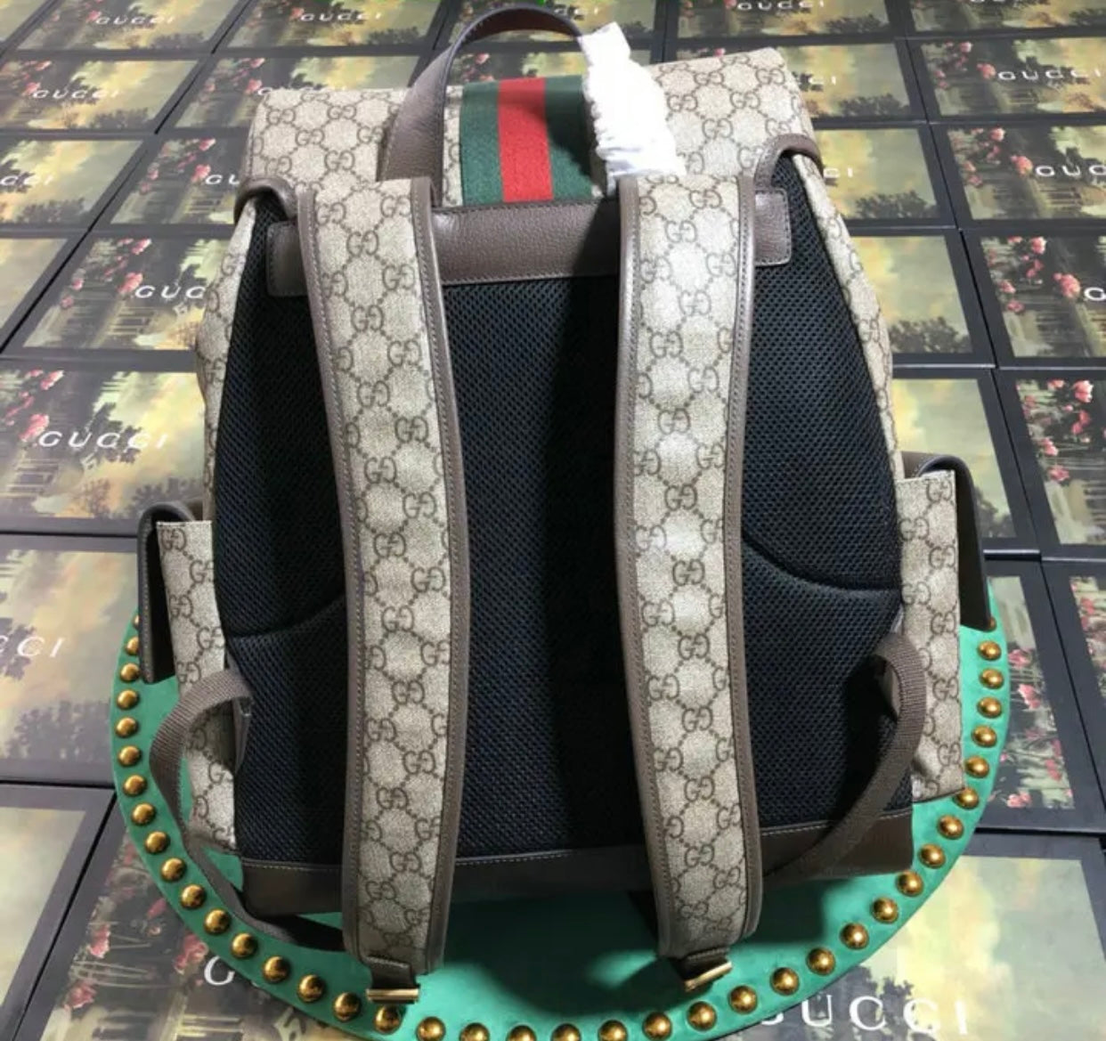 Backpack