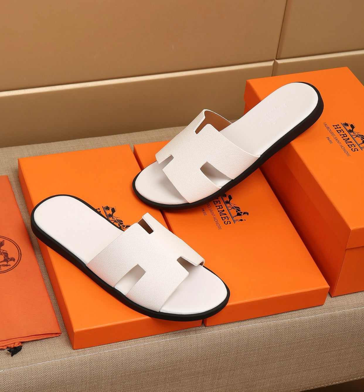 Izmir Sandals