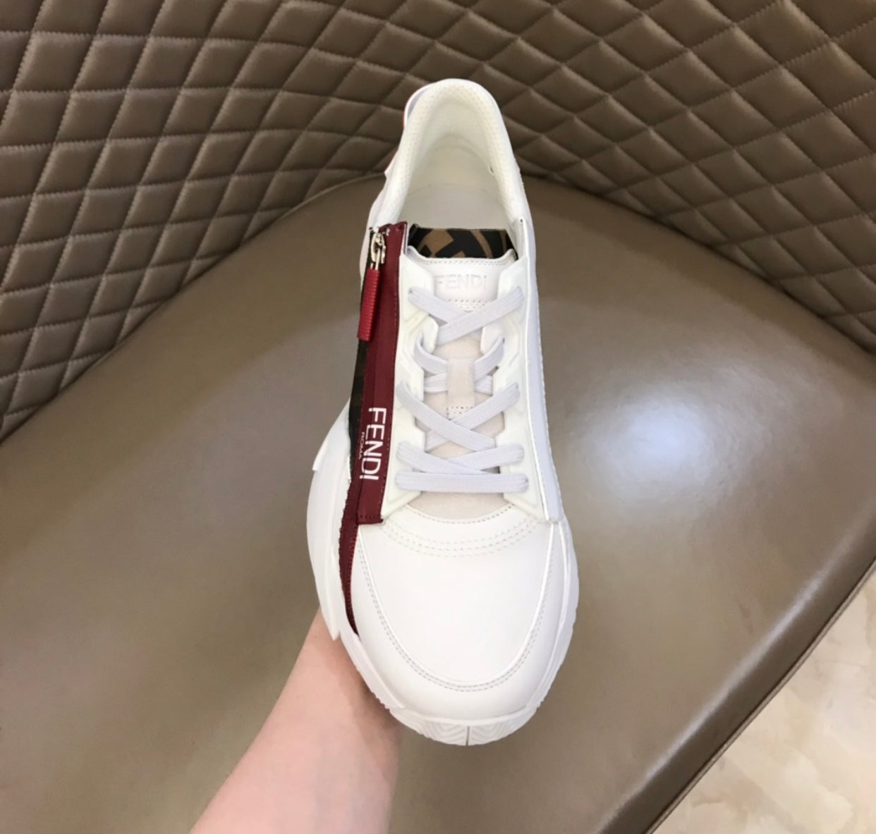 Flow Trainers