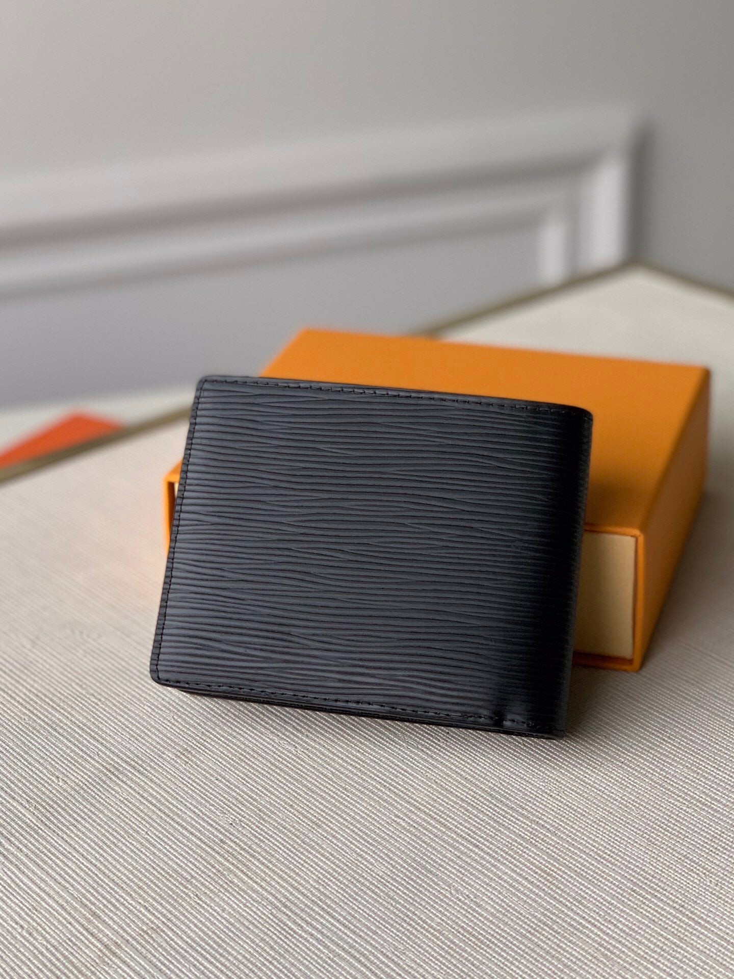 Wallet Collection