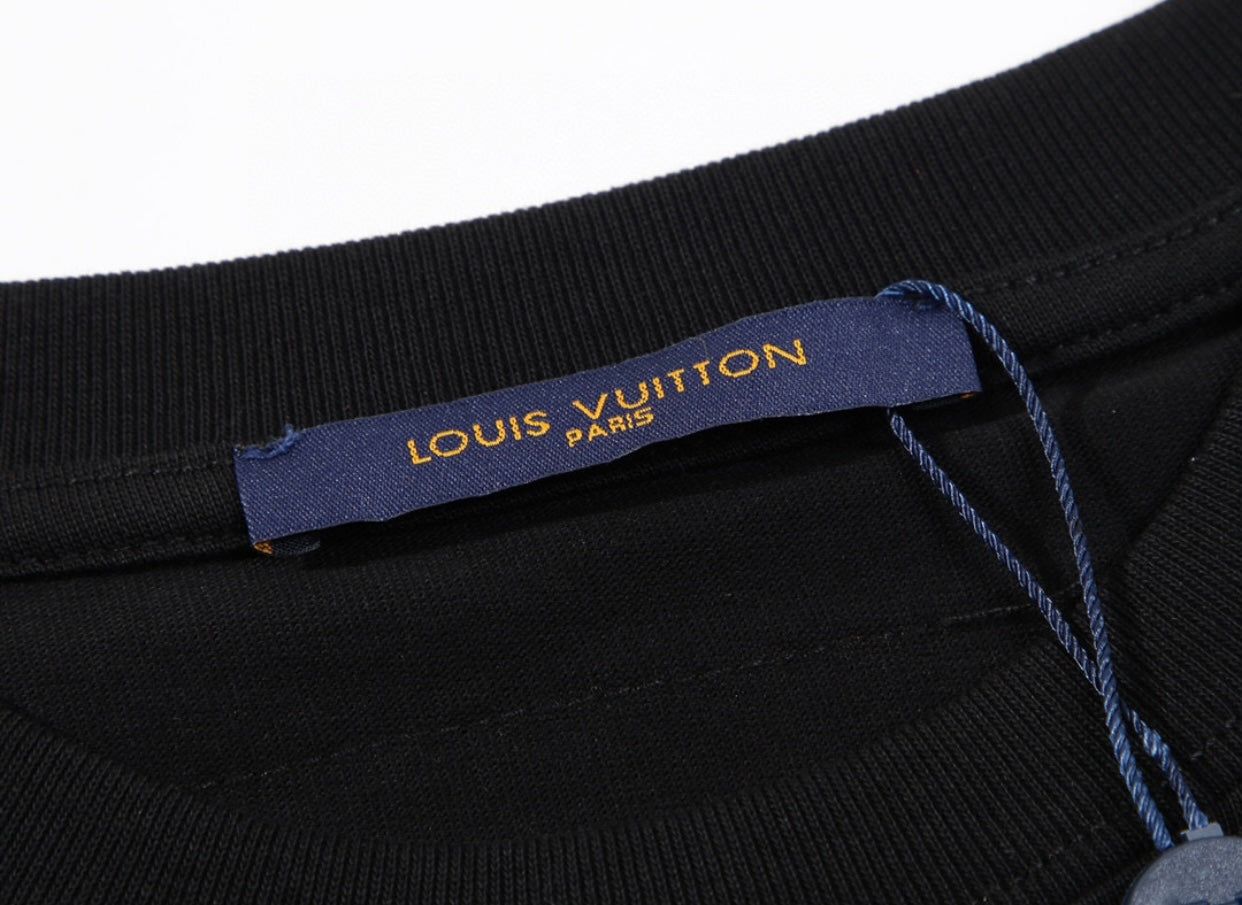 Logo T Shirt