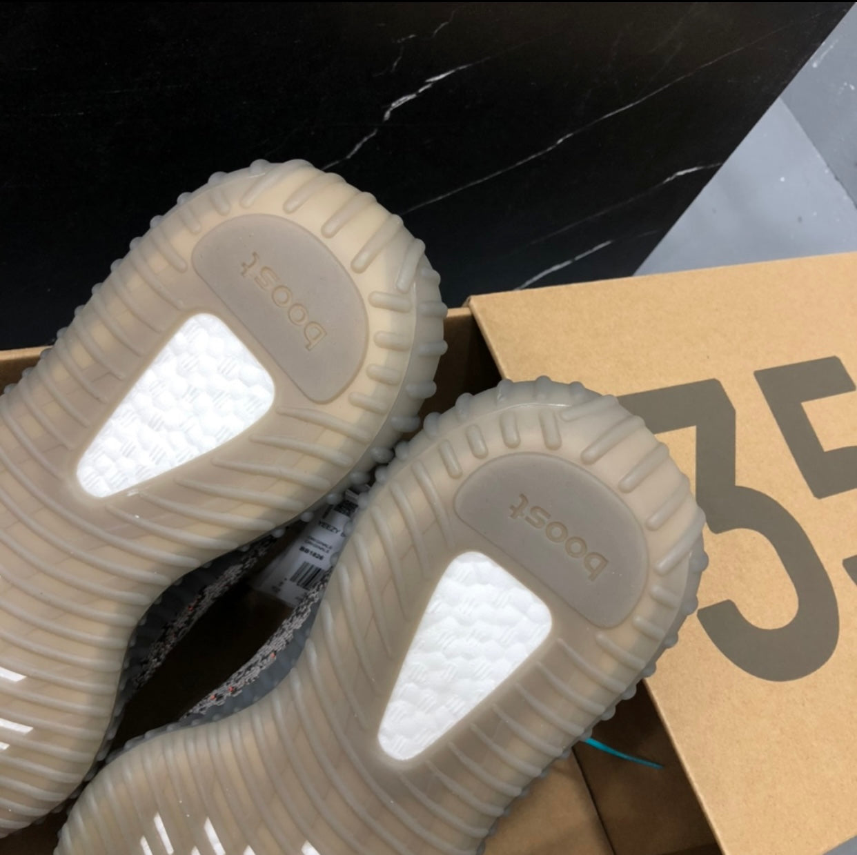 Boost 350