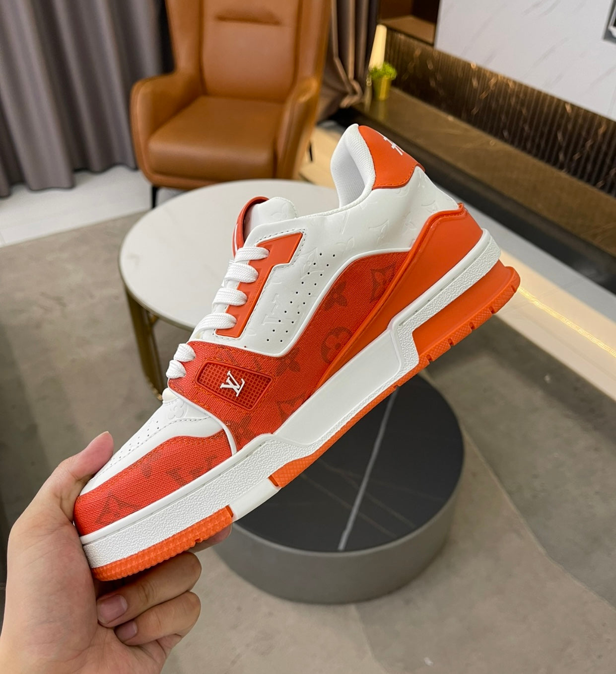 LV Trainers