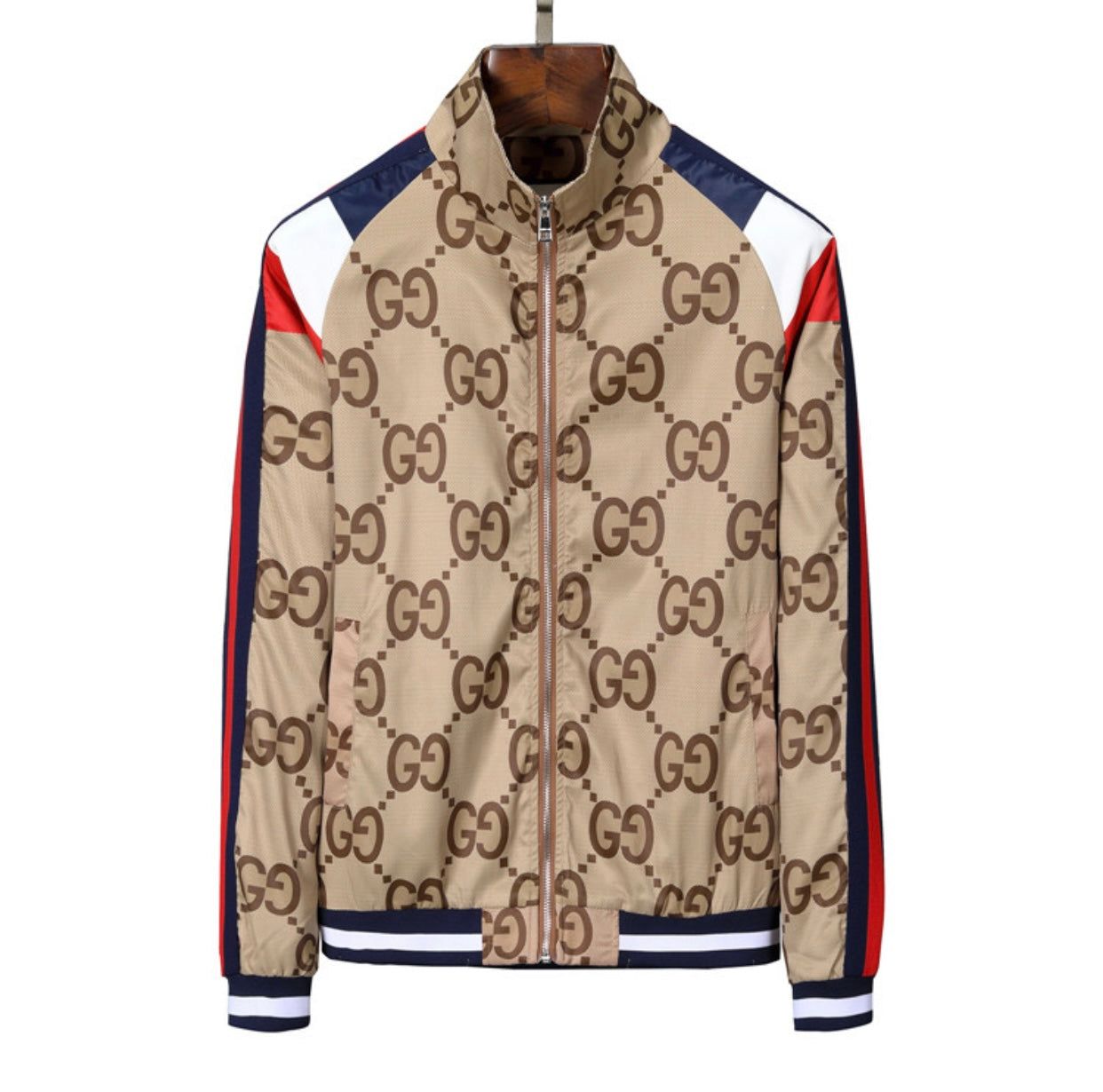 Jumbo Jacket