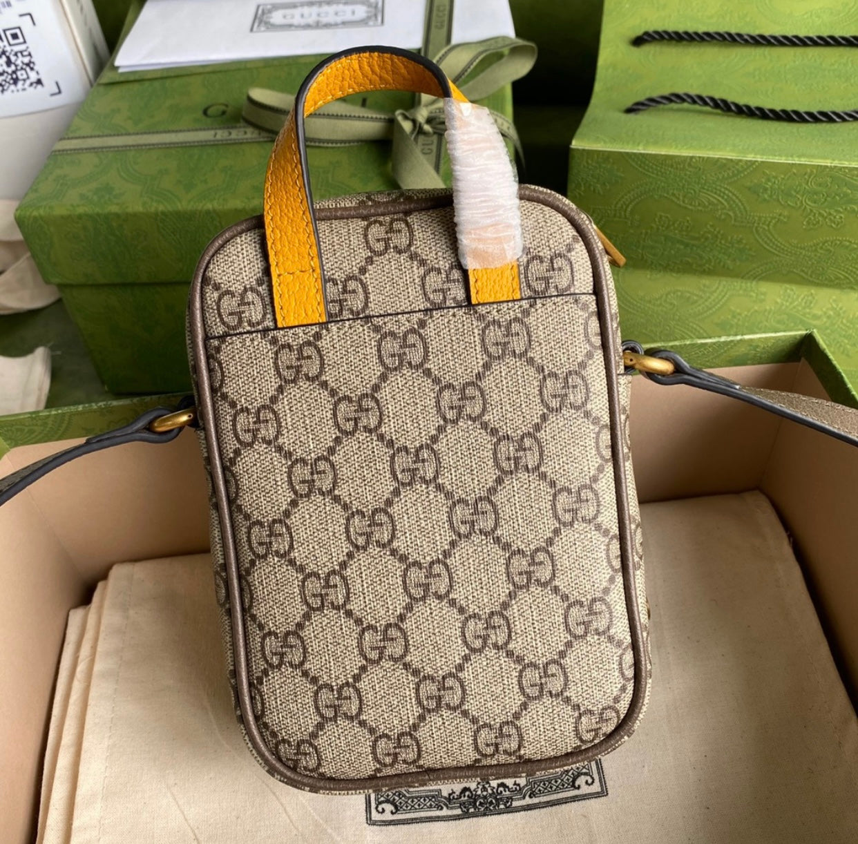 Mini Bag