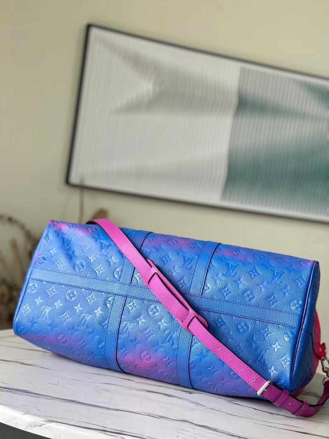 Keepall 50