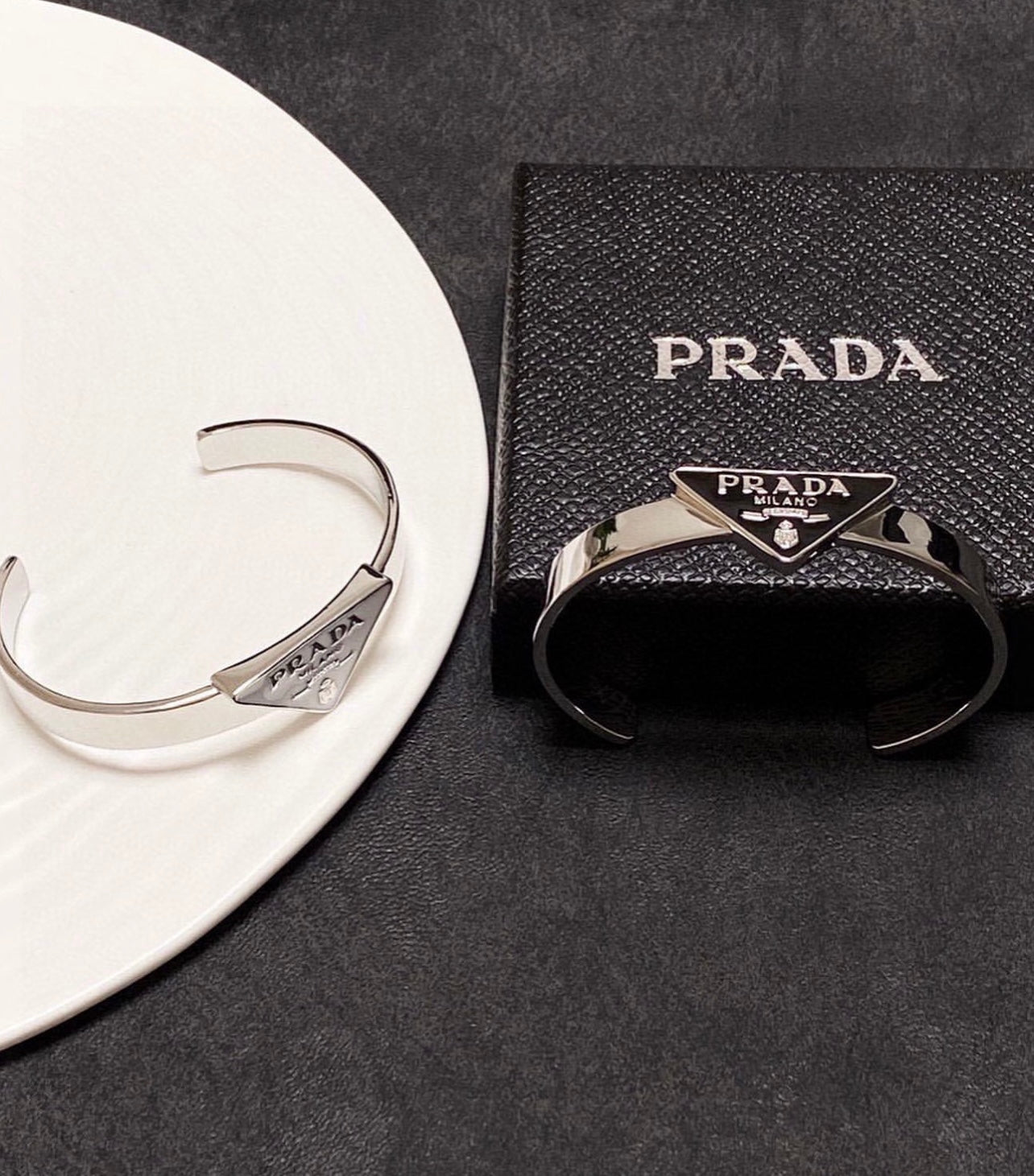 Logo Bracelet