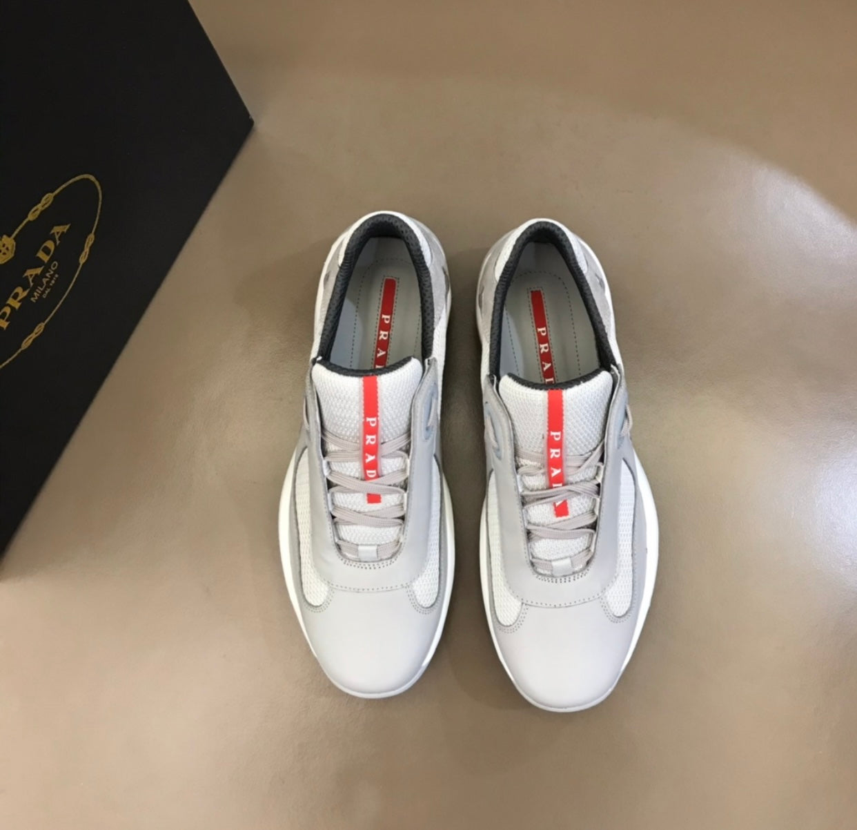 American Cup Trainers