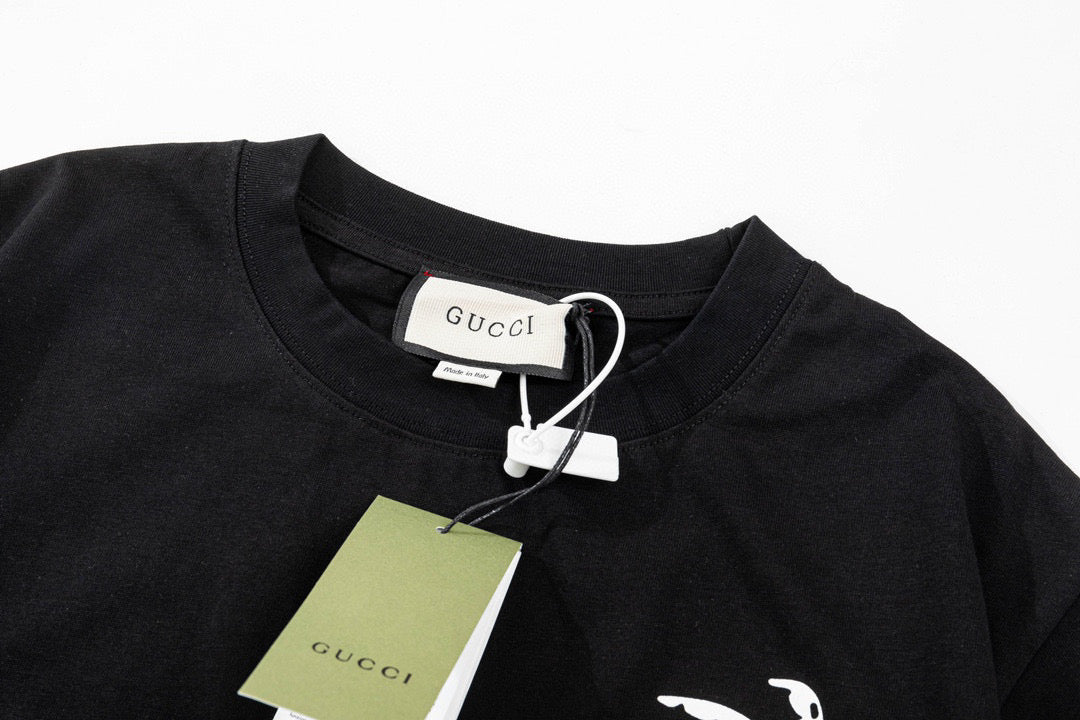 Logo T Shirt