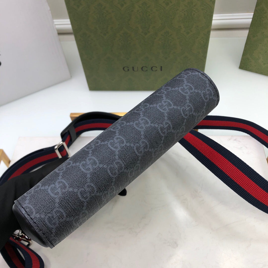 Small Messenger Bag